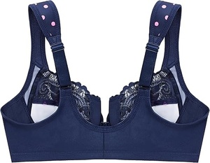 Ladies wireless puch up brancomfortable fit - Product Image 3