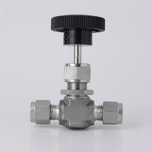 Conector Rápido Hexagonal de Acero Inoxidable, Rosca Hembra, Métrico, Baja Presión, Accesorio Flexible para Tuberías Industriales - Product Image 3