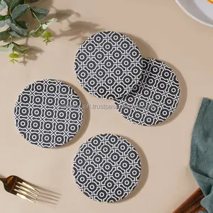 Exclusive Square <b>Marble</b> <b>Coaster</b> Classic Style Premium Pure <b>Marble</b> Customized Color Home Restaurant Use Table Decorations Coffee - Product Image 5