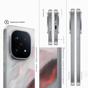 Vl VO IQ0O 15 5G LTPO Smartphone with 12/256GB Snapdragon 8 Elite G5 7000mAh Octa Core CPU Cellular LTE English OS - Product Image 5