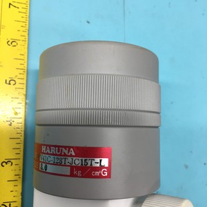 วาล์ว HARUNA APV41C-128T-JC15T-L, 148567 - อุปกรณ์และอะไหล่เซมิคอนดักเตอร์ระดับโลกที่เชื่อถือได้ - Product Image 3