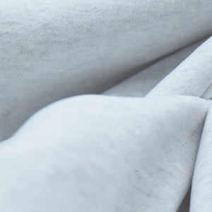 Heavy French Terry Fabric for Oversized Sweatshirts Tracksuits and Urban Street Fashion - Product Image 3
