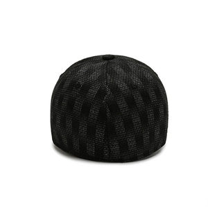 Gorra de Béisbol de Algodón Lavado en Oferta, Perfil Bajo, Ajustable, para Deportes al Aire Libre, Estilo Clásico sin Estructura - Product Image 4