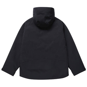 MRI Made Custom Color Blocking Softshell <b>Jacket</b> Waterproof Zipper Closure Regular Fit Polyester Shell Winter Sporty Style <b>Jacket</b> - Product Image 4