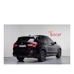 BMW X3 XDrive 20i M Sport 2024, Volante a la Izquierda, Caja de Cambios Automática, con Cámara Trasera, 21,826 km - Product Image 2