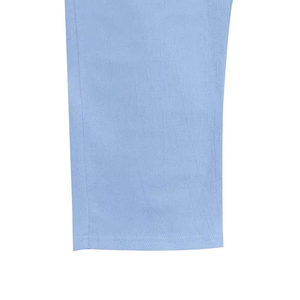 Men's Casual <b>Pants</b> Trousers Solid Color <b>Linen</b> Loose <b>Drawstring</b> Button Men's <b>Linen</b> Trousers - Product Image 2