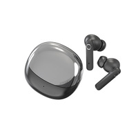 Écouteurs sportifs sans fil TWS OWS pour 5.4 IPX5 étanches avec LED et batterie, JL OEM/ODM, faible MOQ, livraison rapide, stock disponible