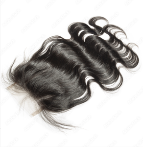 Extensions de cheveux vierges bruts de temple à clipser directement de l'usine indienne Cheveux humains de haute qualité à trame droite de style brésilien - Product Image 6