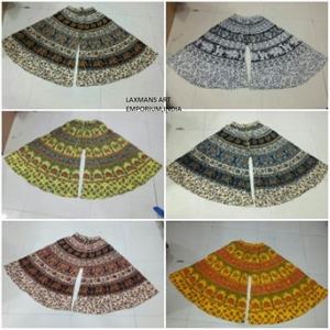 Pyjama Plazzo en Coton Imprimé pour Dames Pyjama Plazzo Imprimé Pantalon Plazzo en Coton Pyjama Imprimé d'Inde - Product Image 1