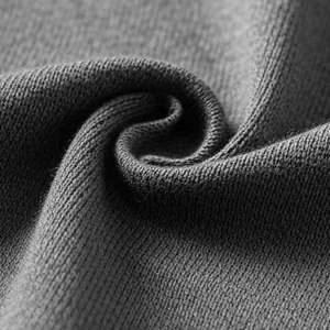 Calzoncillos Bóxer de Algodón Azul Sólido para Hombre, Suaves, de Tiro Medio, Sin Costuras, Transpirables, Tejidos para Todas las Estaciones - Product Image 3