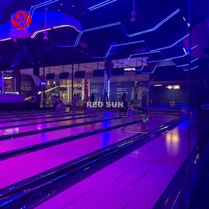 Factory Direct <strong>Sale</strong> <strong>for</strong> Indoor Entertainment Centers, <strong>Bowling</strong> <strong>Alleys</strong> - Product Image 4