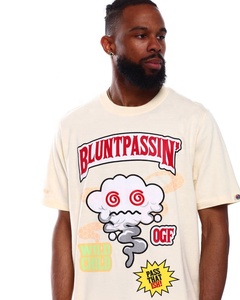 NUEVA camiseta personalizada de alta calidad con manga corta 100% algodón pesado hombres algodón camiseta de gran tamaño - Product Image 4