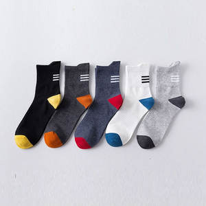 Chaussettes d'équitation unisexes haute performance en Spandex, confortables pour femmes, pour jodhpurs et culottes d'équitation, faible MOQ - Product Image 1