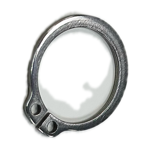 High Quality Spring C Type Clamping Spring Elastic <b>Retaining</b> <b>Ring</b> - Product Image 1