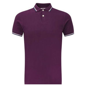 Vêtements d'été en gros, séchage rapide, prix bas, polos pour hommes en gros, disponibles en différentes couleurs, envoyés par Dress Sports - Product Image 5