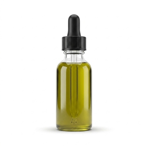 Wholesale Hemp Seed Oil 10MT for Food Supplement Industry Hemp Oil Bulk Supply High Quality Nutrition Grade - Product Image 2