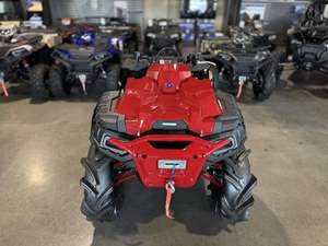 Producto TOP en Edición 2025 XP 1000 Mud, Listo para Usar - Product Image 5