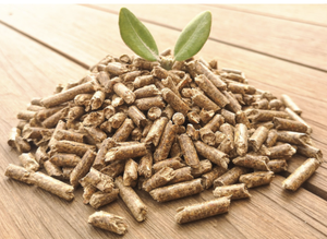 Granulés de bois, combustible biomasse, granulés de bambou pour le chauffage - Product Image 3