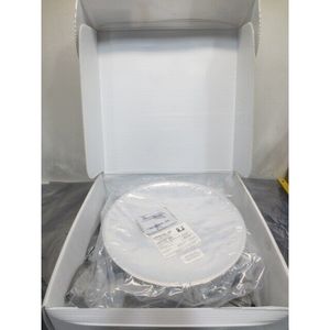 AMAT 0020-26836 Shield Upper SCRLS 1:1 Tin 8" - Equipo y piezas de semiconductores de confianza de la marca global Legacy - Product Image 2
