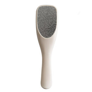 Ensemble d'instruments de pédicure en acier inoxydable pour le corps entier, détachable, pour éliminer les peaux dures, certifié ISO13485, adapté aux hôpitaux et aux soins intensifs - Product Image 2