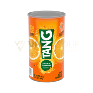 Polvo de Naranja Tang 4LBS al por Mayor - Product Image 1