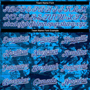 Maillot de baseball personnalisé en polyester pur pour équipe, qualité supérieure, sublimation, vente en gros, séchage rapide, manches courtes - Product Image 4