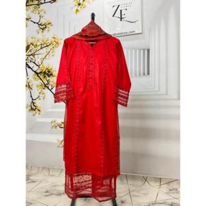 Ensembles pour femmes ZE-SC03 taille S par Zarq par Elanza - Product Image 2