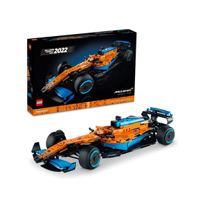 Vente en gros de voitures Lego et de kits de construction de véhicules - Approvisionnement en gros B2B pour les magasins de jouets, les supermarchés et l'exportation mondiale - Product Image 1