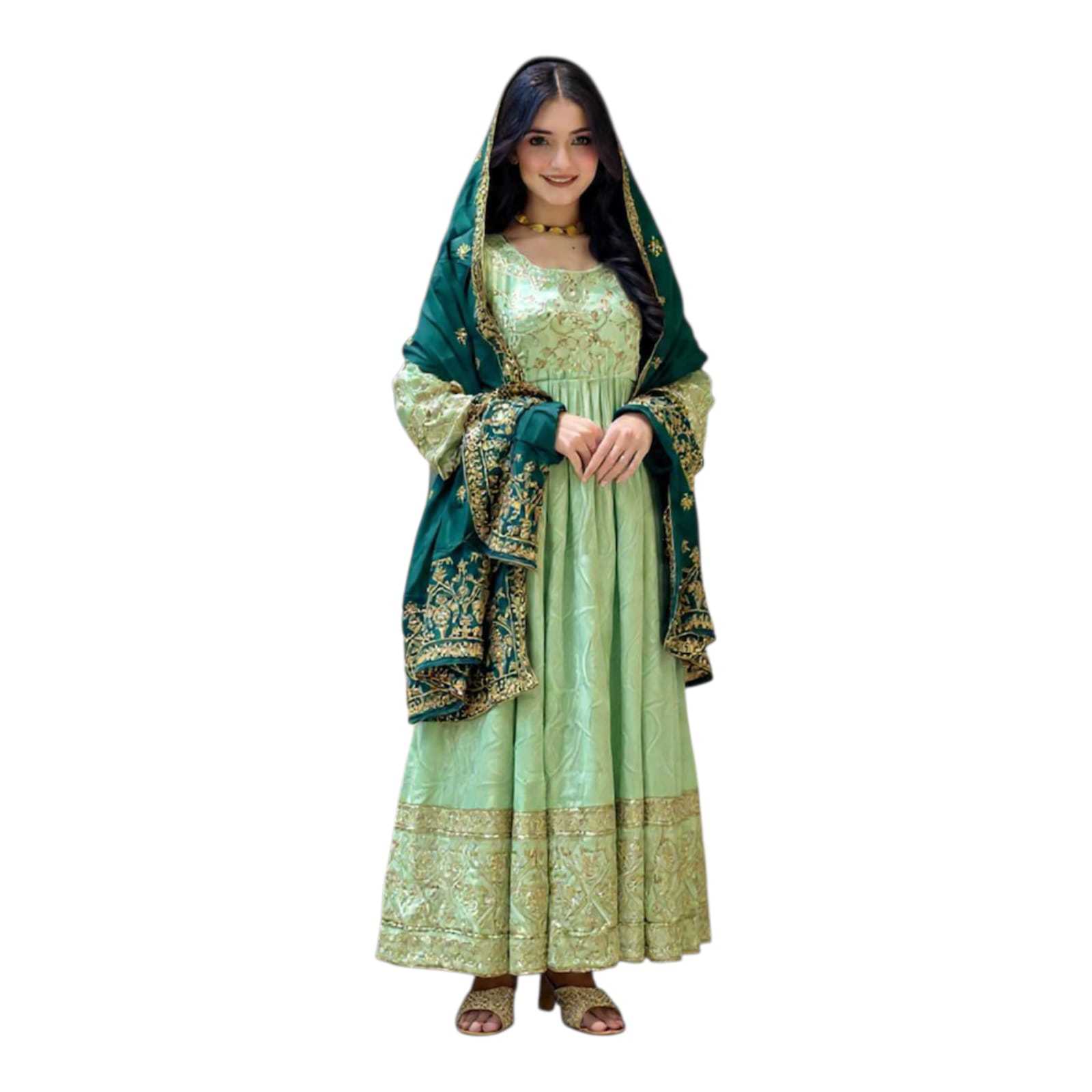 Buy In Bulk Afghan Tribal Dress Custom-Made Sizes Available | Alibaba.com