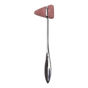 Martillo de Percusión Reflex para Exámenes Neurológicos Completos de Apto Enterprises, Martillo de Percusión Taylor de 6 Pulgadas, Pequeño - Product Image 1