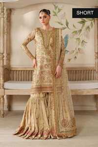 Trajes Shalwar Kameez Cosidos para Mujer de Primera Calidad, Estilo Indio y Pakistaní, Vestidos de Seda al por Mayor - Product Image 5