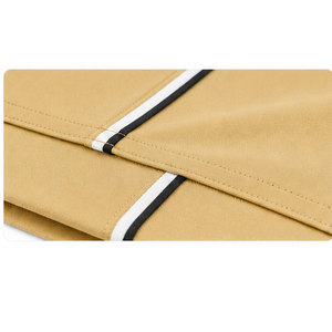 Uniforme d'équipe de cricket personnalisable avec logos, noms et numéros personnalisés, conçu pour une durabilité accrue et des performances améliorées - Product Image 6