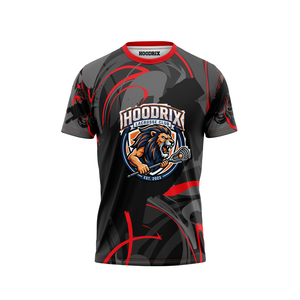 Lacrosse Shooting Shirt Custom Sublimated Design Sleeveless Mesh Breathable Sportswear Wholesale Manufacturer Supplier - Product Image 1