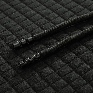 เสื้อฮู้ดผู้ชายสั่งทำขายส่ง ปี 2026 คุณภาพสูง ผ้าฝ้ายฟลีซ 100% เสื้อกันหนาวสำหรับฤดูหนาว ผู้ผลิต OEM แห้งเร็ว - Product Image 6