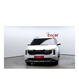 Para Kia Carnival HEV de 9 Plazas, Modelo Noblesse Junio 2024, con 30,196 km, Caja de Cambios Automática, Asientos de Cuero, Volante a la Izquierda - Product Image 3