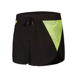 Shorts de bain simples pour hommes très demandés, en seersucker, coupe classique, rayés, pour la plage, uniques - Product Image 6