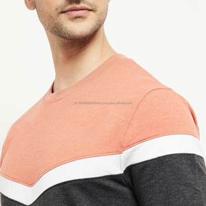 Sudaderas de manga larga para hombre, sudadera cómoda de manga larga para hombre, servicio OEM, último diseño, sudaderas con capucha de Color sólido, envío DDP - Product Image 4