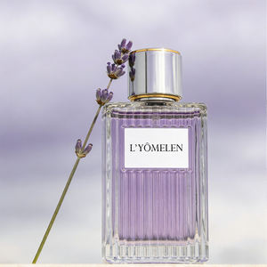 Perfume Árabe de Larga Duración con Aroma Amaderado Natural, Serie de Lujo, Eau de Toilette - Product Image 1