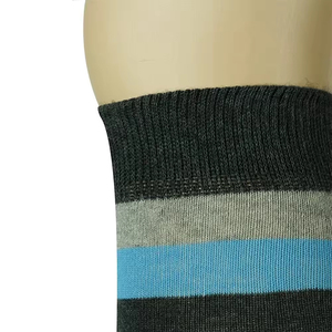 Nouveauté 2026 : Chaussettes d'équitation personnalisées avec logo, sur mesure, avec étiquette privée, votre logo de marque, avec services OEM ODM - Product Image 5
