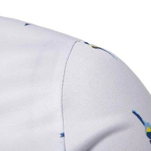 Best Design Custom Sublimation Printing Sport Polo <b>Shirt</b> 100% Polyester Men Polo t <b>Shirt</b> Wholesale Price High Quality Customized - Product Image 5
