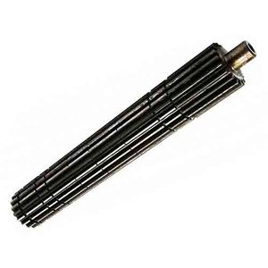 Arbre principal 14 pouces 18 cannelures 5 rainures pour Massey Ferguson 1687643M1 1682449M1 MF 240 250 265 275 Pièces de tracteur - Product Image 1
