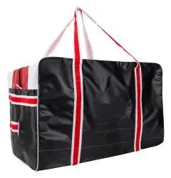 Sac d'équipement de hockey sur glace personnalisé de haute qualité avec personnalisation du logo de l'équipe, en nylon, capacité de 50-70L pour joueur/gardien de but - Product Image 2