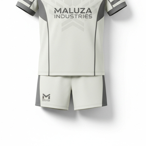 Full Sublimation Custom Rugby Uniform High Quality Breathable Fabric Professional <b>Match</b> Wear Team Rugby Jersey and Shorts - Product Image 2