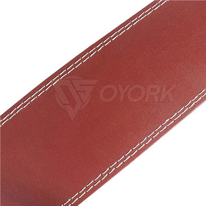 High Quality Workout Support Weightlifting Belts With Strong Closure And Flexible Fit Weightlifting Belts For Gym - Product Image 6