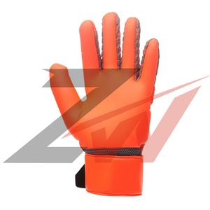 Gants de gardien de but en latex pour jeunes gardiens de but, kit de protection pour gardiens de but de football, équipement de protection pour hommes - Product Image 1
