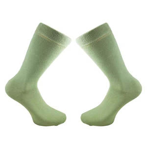 Fabricación de Calcetines Deportivos de Béisbol de Primera Calidad al por Mayor, Colores Personalizados, Calcetines Deportivos para Hombre - Product Image 3