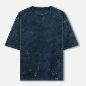 Hommes |   T-shirts surdimensionnés délavés à l'acide pour hommes – Créez votre marque – T-shirts épais et surdimensionnés délavés à l'acide pour hommes - Product Image 5