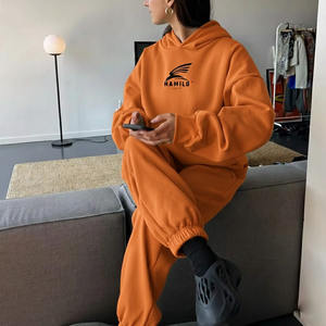 Ropa de Mujer en Oferta, Chándal de Mujer con el Diseño Más Nuevo del 2026, Sostenible, Conjunto de Dos Piezas para Mujer - Product Image 2