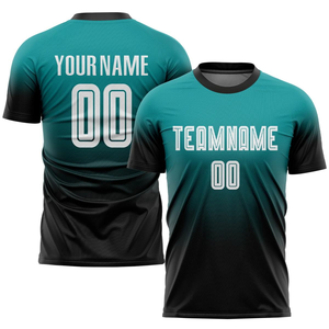 ชุดฟุตบอลอีลิทแบบกำหนดเอง เสื้อทีม กางเกงขาสั้นฟุตบอล ระบายอากาศได้ดี ประสิทธิภาพสูง ผลิตจากโพลีเอสเตอร์ 100% คอวี สำหรับฝึกซ้อมและการแข่งขัน - Product Image 2