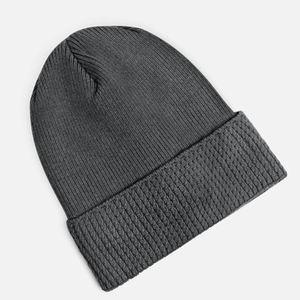 Bonnet en tricot jacquard, nouveau design, couleur personnalisée, confortable à porter, chaud pour l'hiver, bonnets jacquard en gros. - Product Image 6
